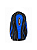 Mochila Nylon Com Capa Impermeável - Imagem 7