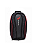 Mochila Nylon Com Capa Impermeável - Imagem 1