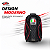 Mochila Nylon Com Capa Impermeável - Imagem 8