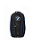 Mochila Nylon Com Capa Impermeável - Imagem 4