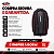 Mochila Nylon Com Capa Impermeável - Imagem 9