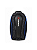 Mochila Nylon Com Capa Impermeável - Imagem 8
