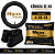 Câmara de Ar 18 4.10x10 Larga XRE 300/ CB400/ XR250 - Imagem 1