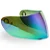 Viseira LS2 FF358/ Norisk FF396/ Helt Strada/ Texx Cristal - Imagem 2