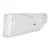 Viseira LS2 FF320 Stream / FF 353 Rapid Cristal - Imagem 1