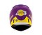 Capacete Norisk FF391 La Lakers - Imagem 2