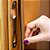 Veda Frestas de Encaixe ComfortDoor - Imagem 1