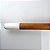 Puxador Duplo Vip (Wood) Zen - Imagem 2