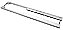 Puxador Duplo 1729 Italy Line - Imagem 1