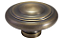Puxador Pomo AL444L Bellart - Imagem 1