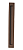Puxador Concha AL448L Bellart - Imagem 2
