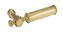 Maçaneta GM159L Bellart - Imagem 1
