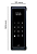 Fechadura Digital SL140 Preto Papaiz - Imagem 3