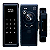 Fechadura Digital SL140 Preto Papaiz - Imagem 2