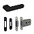 Fechadura Ellipsis Lock Hafele - Imagem 1