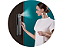 Fechadura Digital DDL 709 Philips - Imagem 2