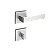 Fechadura Módena Pado - Imagem 1