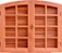 Janela Veneziana Semi Portuguesa (abrir) Brixner - Imagem 1