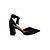 Sapato Scarpin Bebecê Feminino T7018-131 - Imagem 1
