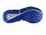 Tenis Masculino Nike Zoom Span 4 Preto Azul - Imagem 5