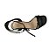 Sandalia Via Marte 21-17602 Napa Casual Preto - Imagem 4