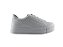 Tenis Casual Via Marte 22-1506-04 Napa Branco - Imagem 1