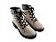 Bota Coturno Dakota G4911 Branco - Imagem 2