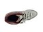 Tenis Feminino Kolosh C2769 Cano Alto Nevoa Rose - Imagem 4