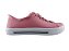 Tenis Moleca 5667.322 Lona Sider Rosa - Imagem 1