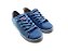 Tenis Moleca 5667.322 Lona Sider Jeans - Imagem 2