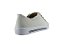 Tenis Casual Moleca 5667.322 Lona Sider Branco Off - Imagem 3