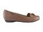 Sapato Modare 7016.461 Napa Floather Nature Nude - Imagem 1