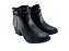 Bota Feminina Mississipi Q5741 Preto - Imagem 2