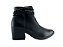 Bota Feminina Mississipi Q5741 Preto - Imagem 1