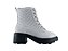 Bota Coturno 3079.106 Napa Branco - Imagem 1