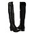 Bota Feminina Mississipi Q6773 Preto - Imagem 2