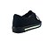 Tenis Molekinha Infantil 2524.335 Lona Sider Preto - Imagem 3