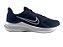 Tenis Nike Downshifter 11 Marinho - Imagem 1