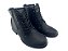 Bota Masculino Pegada 180745-08 Washed Black Anelina Preto - Imagem 2