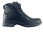 Bota Masculino Pegada 180745-08 Washed Black Anelina Preto - Imagem 1