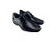 Sapato Social Masculino Rafarillo 45004 Couro Preto - Imagem 2