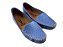 Sapatilha Mocassim Vizzano Pelica 1187.303 Jeans - Imagem 2