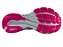 Tenis Feminino Olympikus Challenger 3/900 Preto Pink - Imagem 4