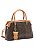 Bolsa Chenson Casual 83732 Mao Media Cafe - Imagem 4