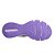 Tenis Feminino Olympikus Swift 3 968 Chumbo Purple - Imagem 4