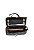 Bolsa Chenson Casual 83715 Ombro Pequena Preto - Imagem 4