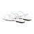 Sandalia Feminina Moleca 5462.111 Napa Branco - Imagem 3