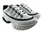 Tenis Ramarim Chunky 22-80204 Napa Preto Branco - Imagem 6