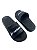 Chinelo Rider Smash Slide 12130 Preto Preto Branco - Imagem 5