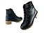 Bota Moleca 5338.107 Napa Preto - Imagem 5